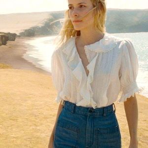 Doên Henri top in Salt.